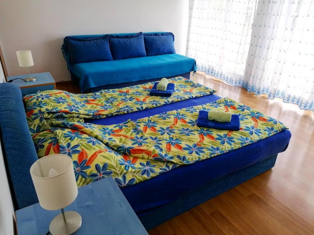 Vila Simic Soko Banja Bagian luar foto