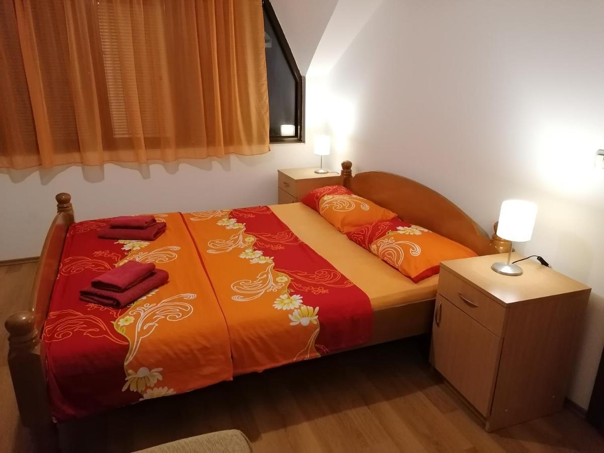 Vila Simic Soko Banja Bagian luar foto