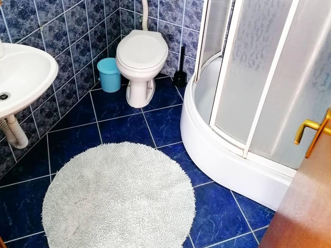 Vila Simic Soko Banja Bagian luar foto