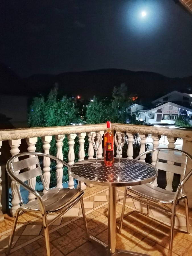 Vila Simic Soko Banja Bagian luar foto