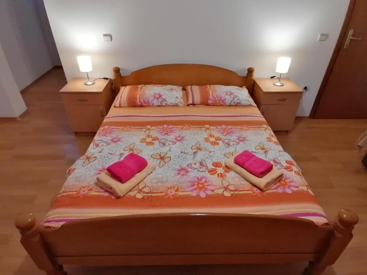 Vila Simic Soko Banja Bagian luar foto