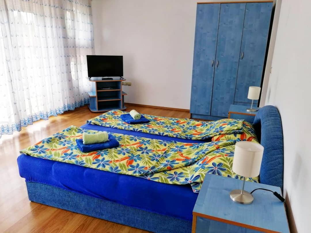 Vila Simic Soko Banja Bagian luar foto