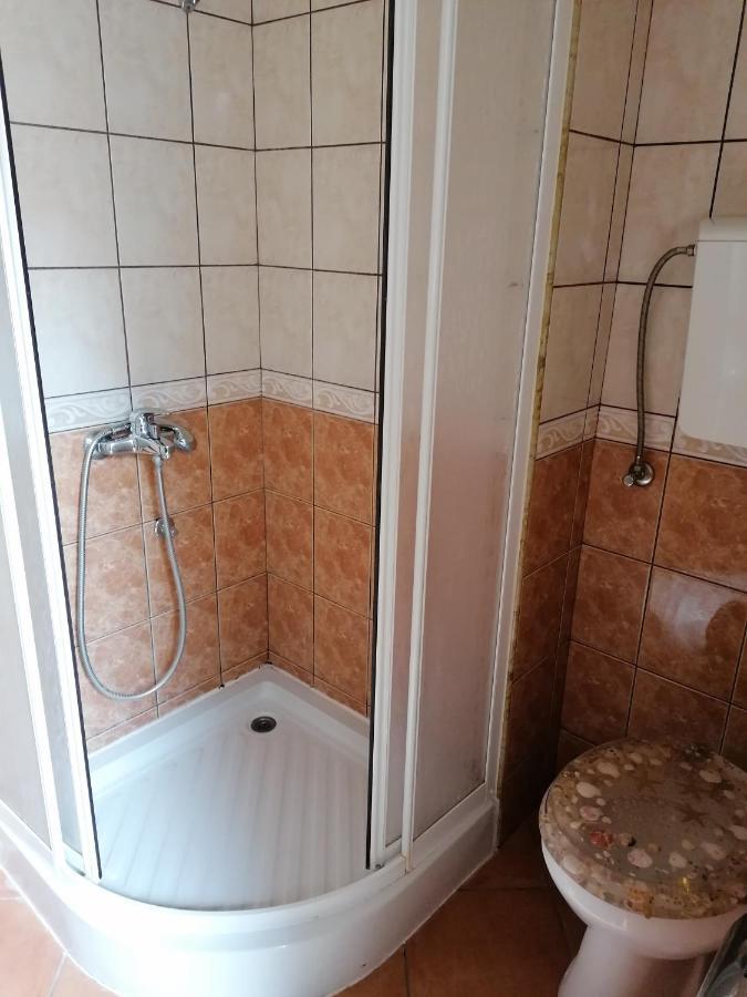 Vila Simic Soko Banja Bagian luar foto