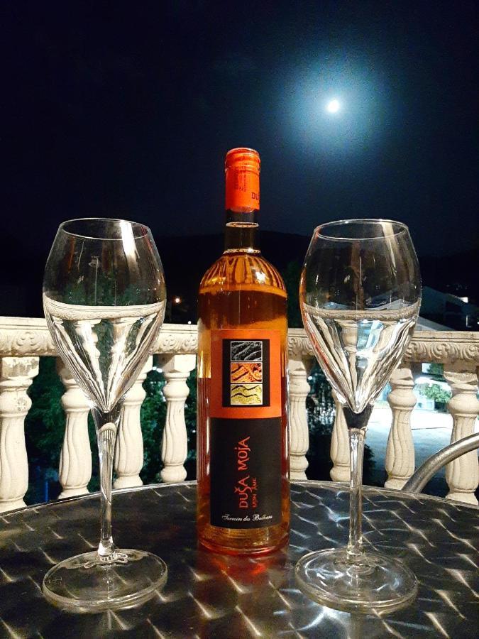 Vila Simic Soko Banja Bagian luar foto
