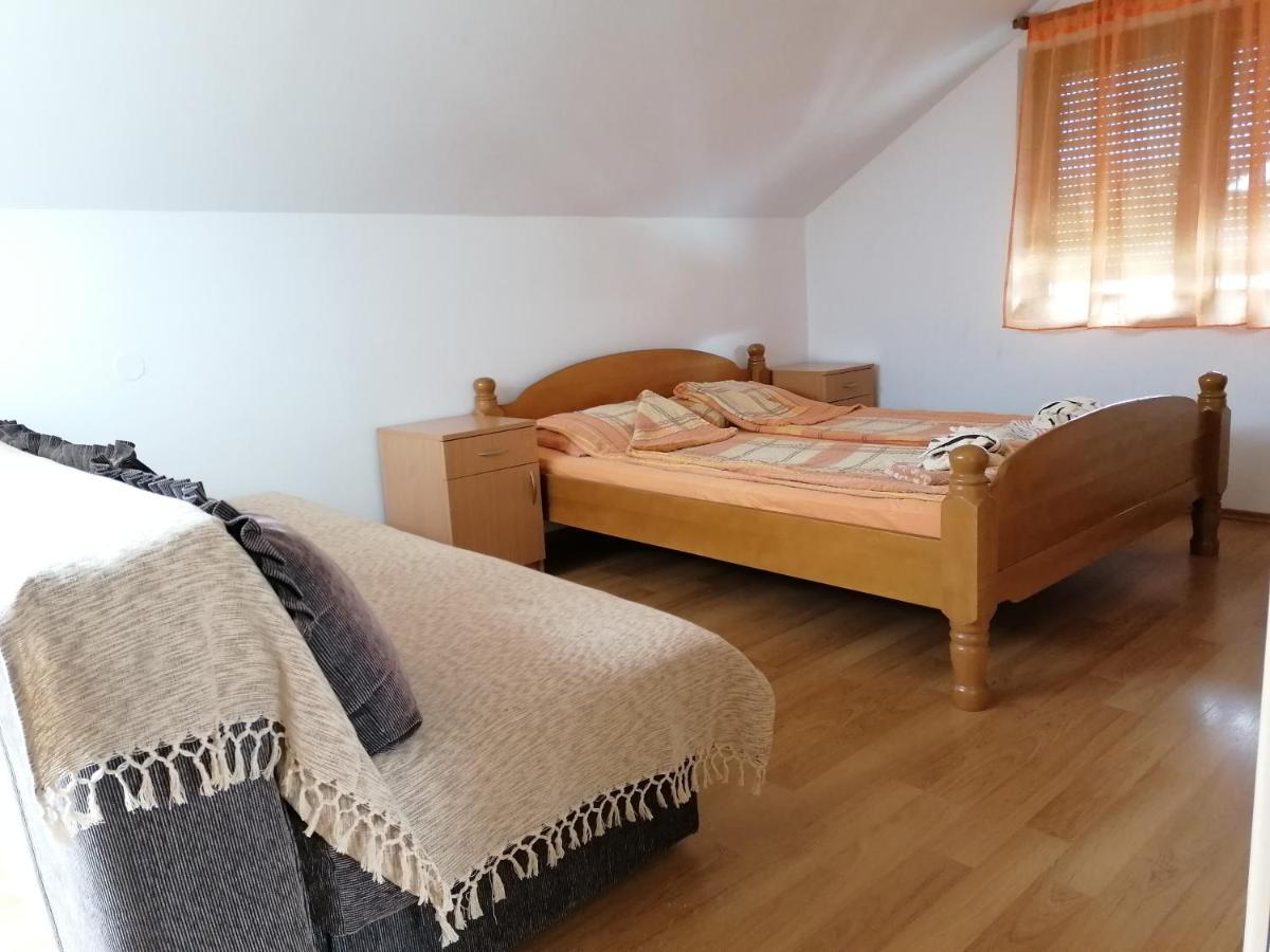Vila Simic Soko Banja Bagian luar foto