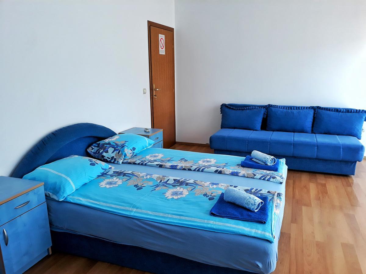 Vila Simic Soko Banja Bagian luar foto
