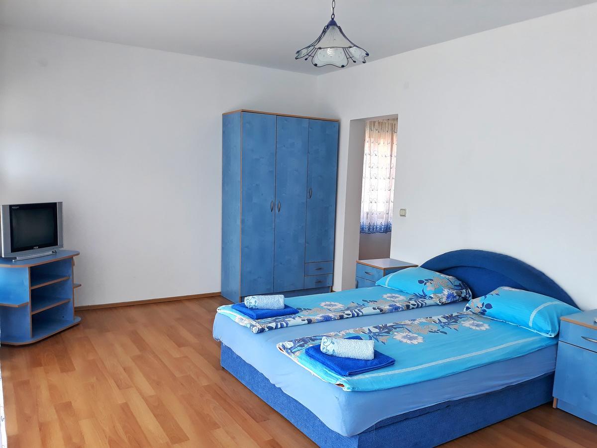 Vila Simic Soko Banja Bagian luar foto