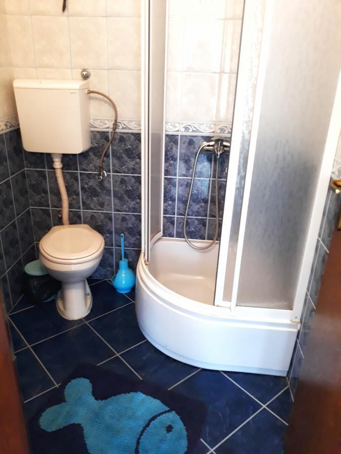 Vila Simic Soko Banja Bagian luar foto