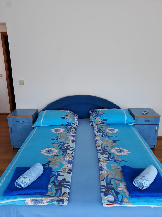 Vila Simic Soko Banja Bagian luar foto