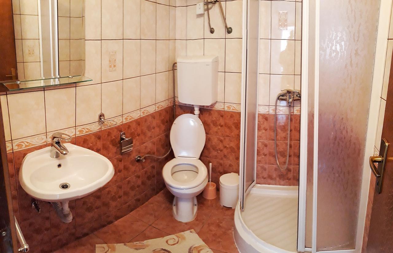 Vila Simic Soko Banja Bagian luar foto