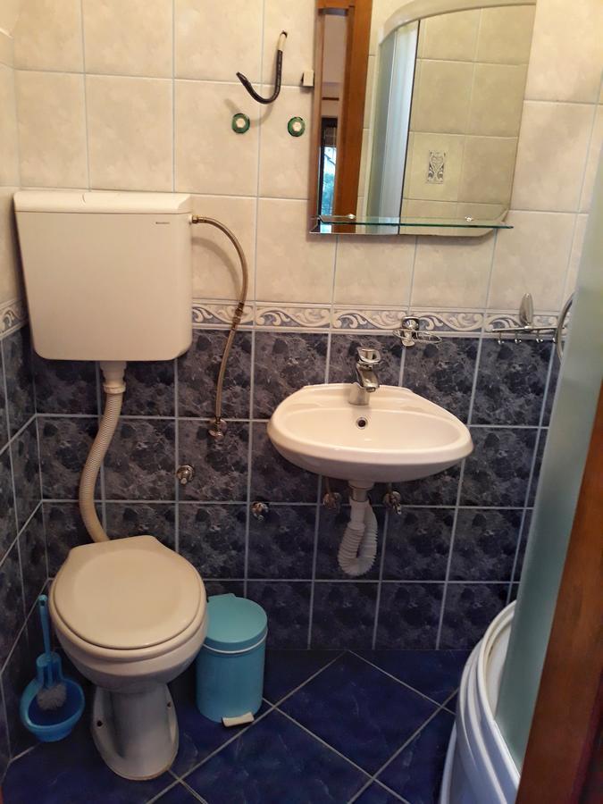 Vila Simic Soko Banja Bagian luar foto