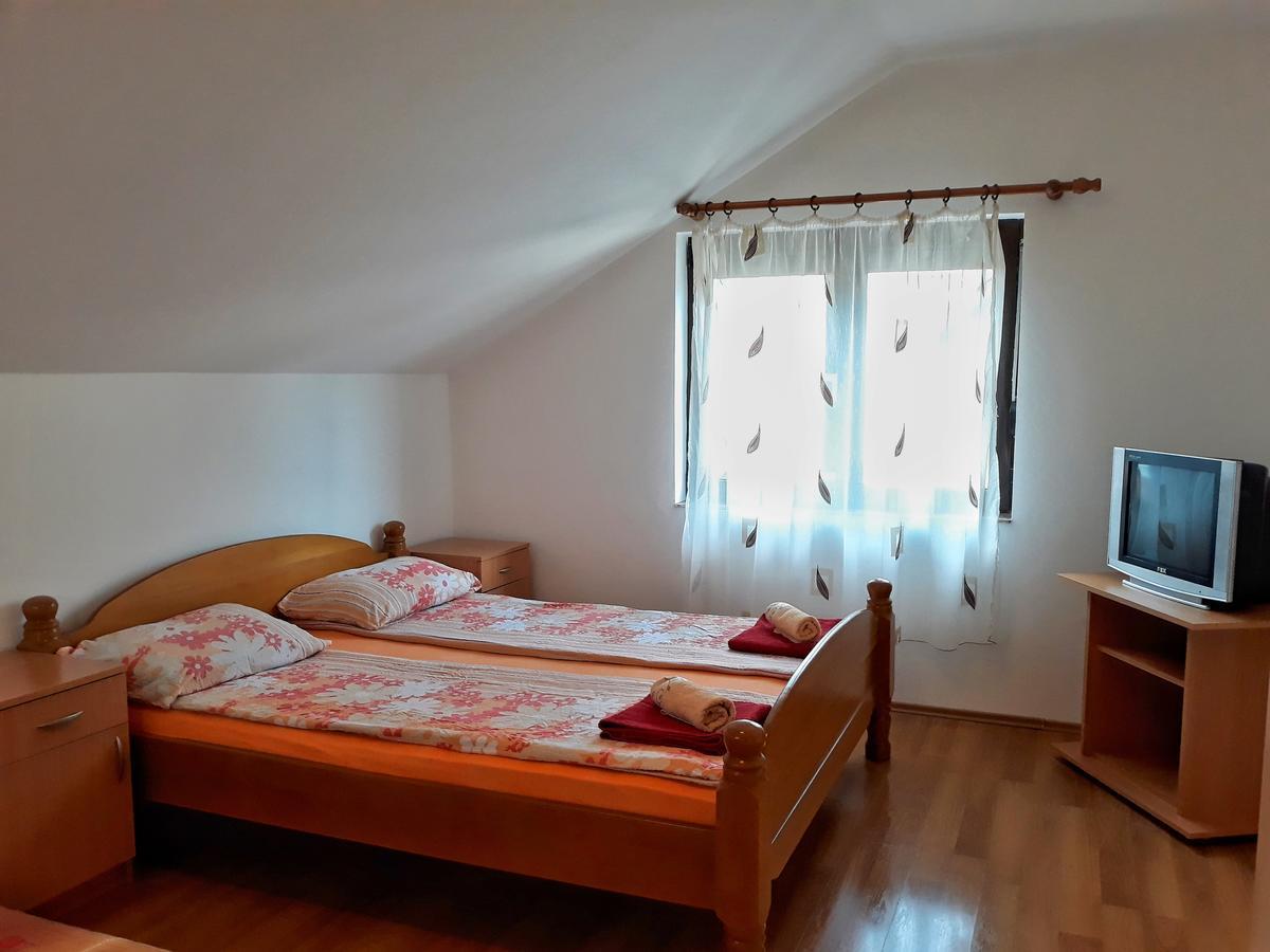 Vila Simic Soko Banja Bagian luar foto
