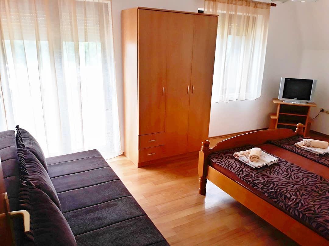 Vila Simic Soko Banja Bagian luar foto