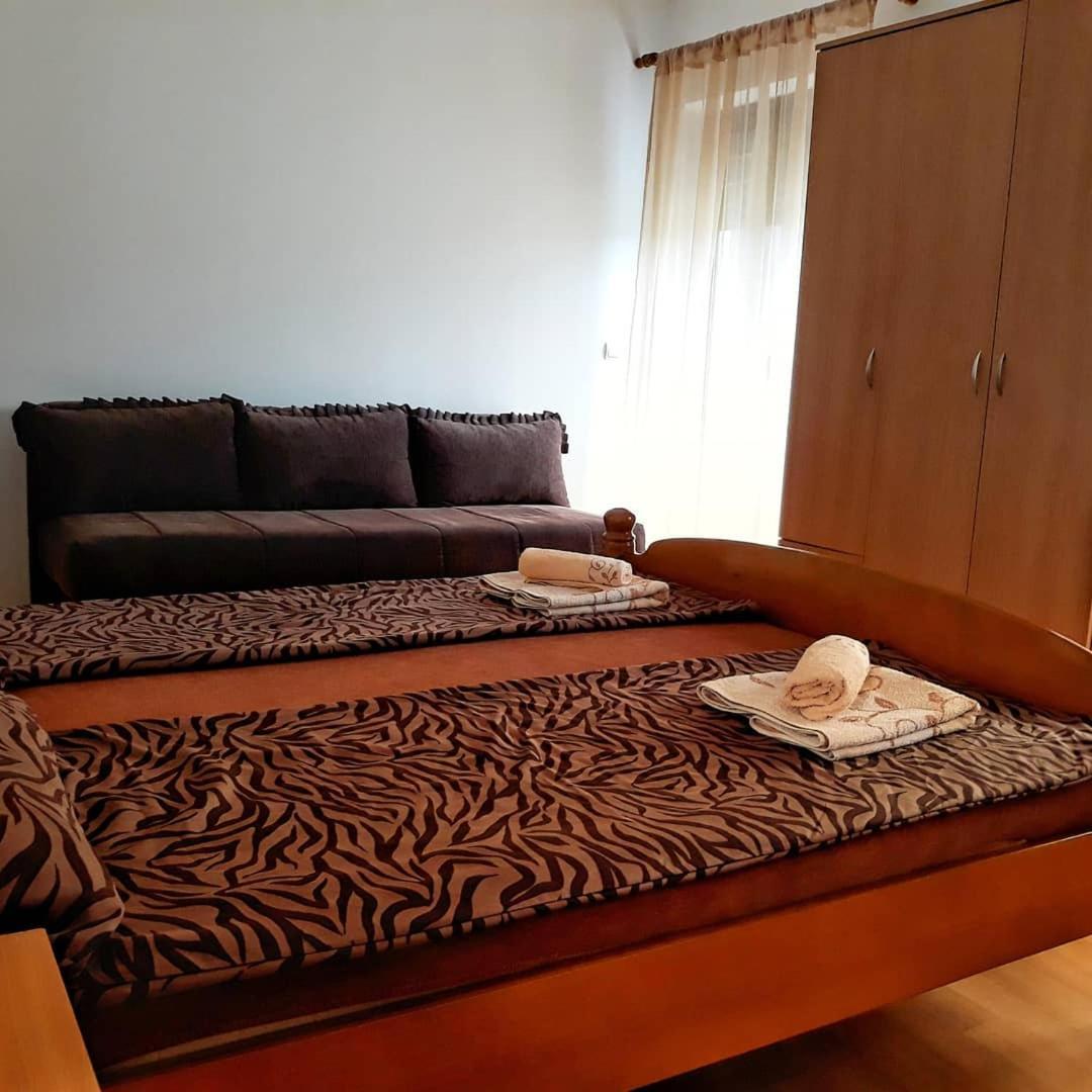 Vila Simic Soko Banja Bagian luar foto