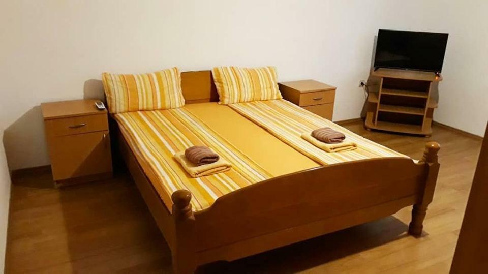 Vila Simic Soko Banja Bagian luar foto