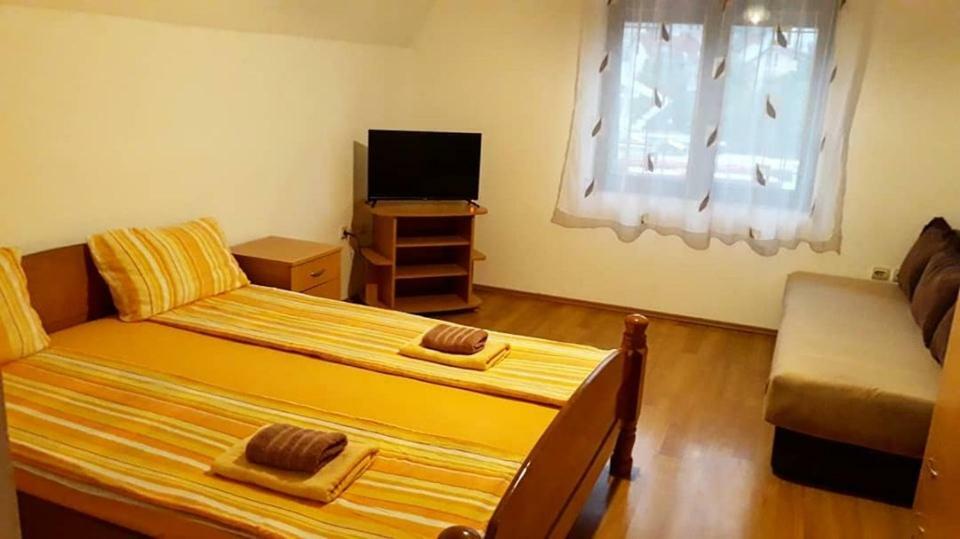 Vila Simic Soko Banja Bagian luar foto