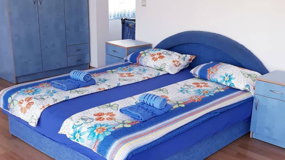 Vila Simic Soko Banja Bagian luar foto
