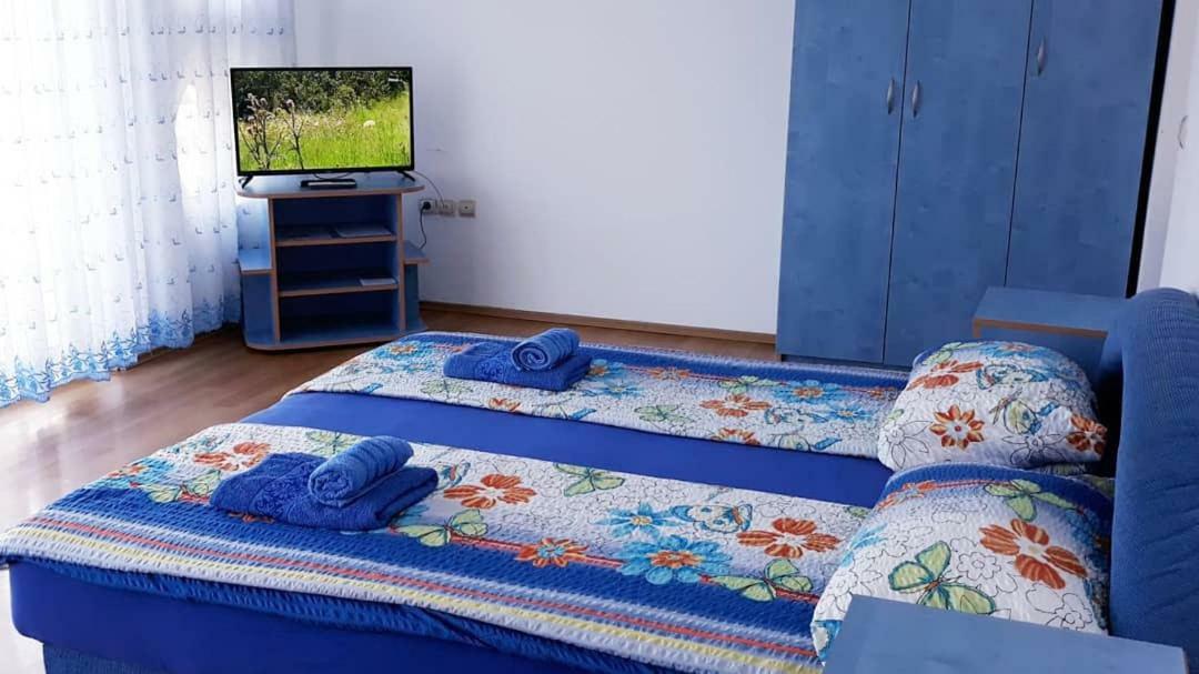 Vila Simic Soko Banja Bagian luar foto