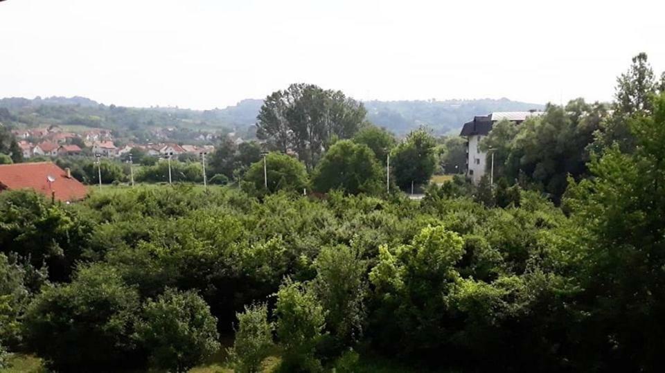 Vila Simic Soko Banja Bagian luar foto